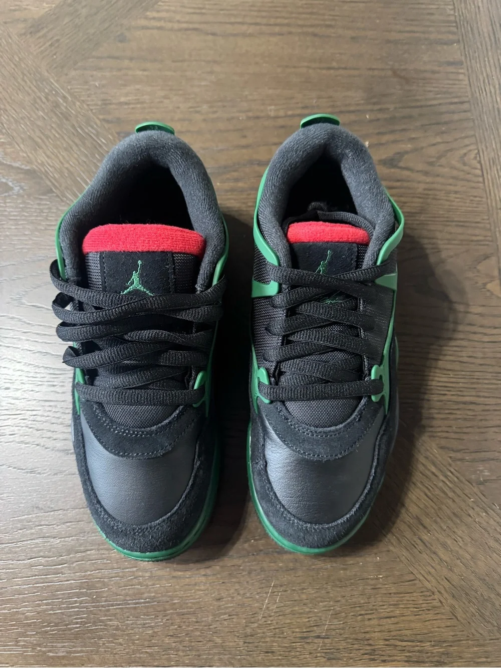Air Jordan 4 RM 7y